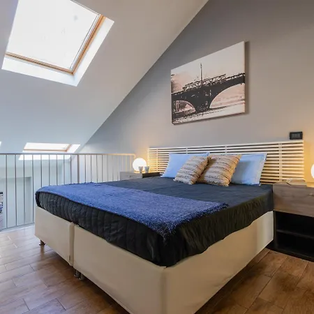 Loft Tramvai By Wonderful Italy
