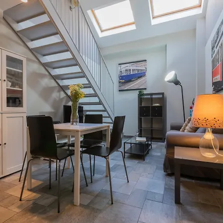 Loft Tramvai By Wonderful Italy Appartamento *