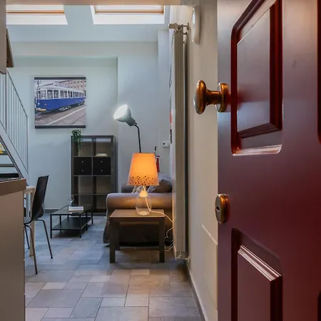 Loft Tramvai By Wonderful Italy * Torino