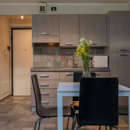 Appartement Loft Tramvai By Wonderful Italy *