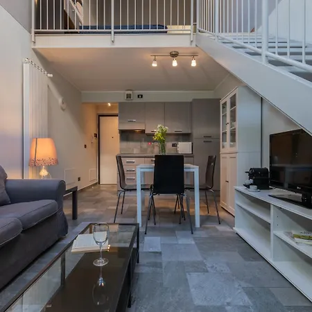 Loft Tramvai By Wonderful Italy