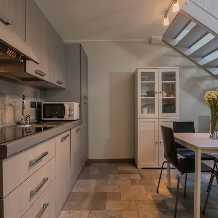 Loft Tramvai By Wonderful Italy Appartement *