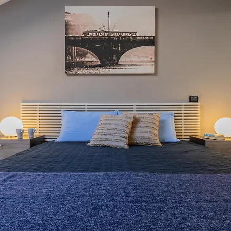 Loft Tramvai By Wonderful Italy *