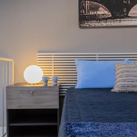 Loft Tramvai By Wonderful Italy