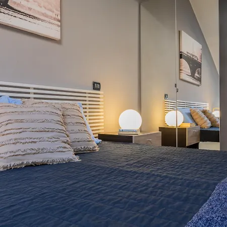 Loft Tramvai By Wonderful Italy *