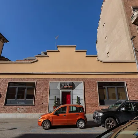 Loft Tramvai By Wonderful Italy *